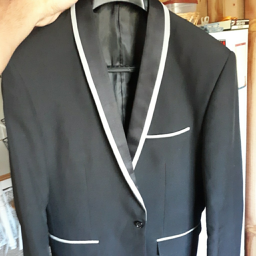Monaco Blazer